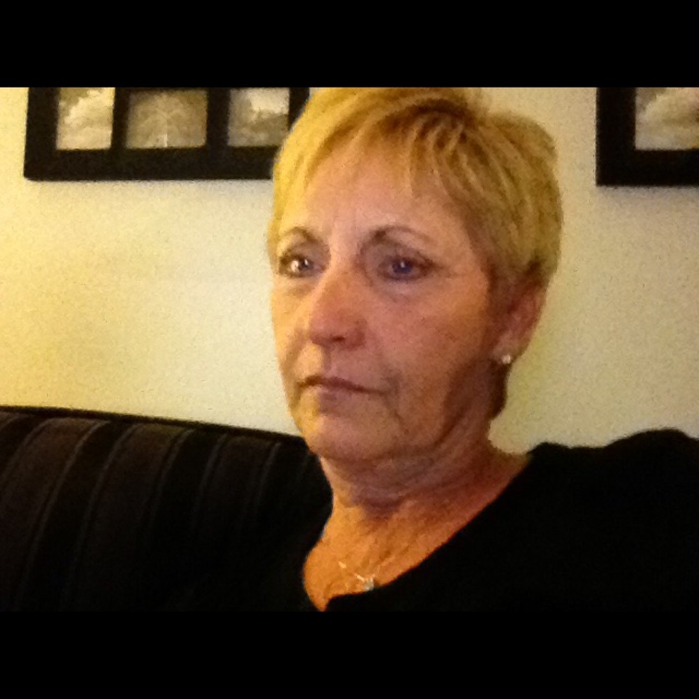 Meet your Posher, Doreen